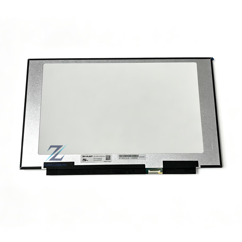 15.6 "หน้าจอ IPS LCD จอแสดงผล FHD N156HCA-EAC REV.C1 NV156FHM-N4S V8.0 NT156FHM-N43 โน้ตบุ๊ค LED