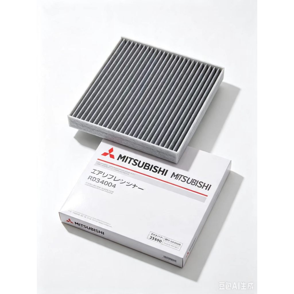 7803A004 27277-4M400 Mitsubishi Wing God Olander Old Teana เครื่องปรับอากาศกรององค์ประกอบกรอง
