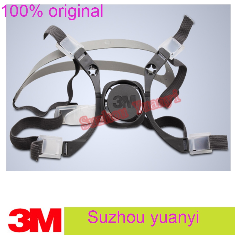 5pcs 3M 6281 3M 6281 หัวสําหรับ 3M 6000 6100 6200 6300 3M6281
