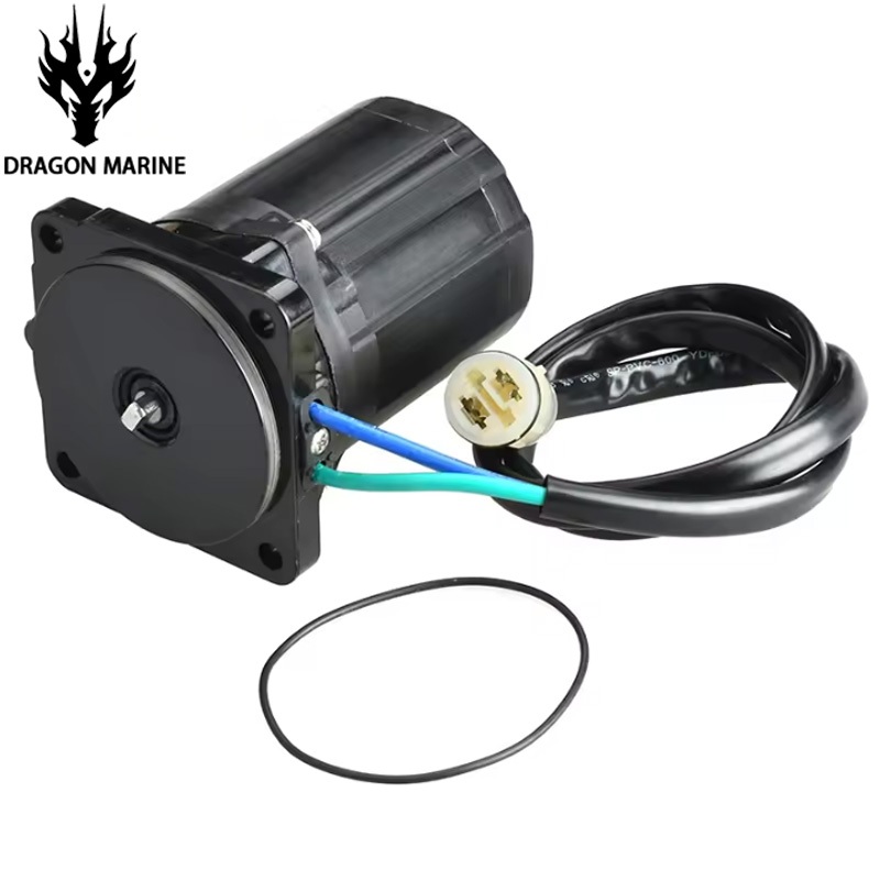 36120-ZW4 Tilt Trim Motor สําหรับเครื่องยนต์นอกฮอนด้า 4T BF40 BF50 BF60 12V; 36120-ZW4-H12; ARCO 623