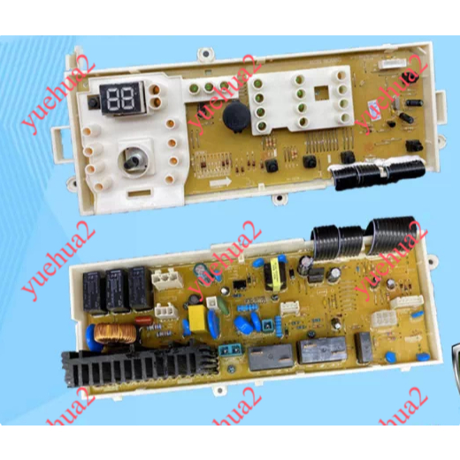เหมาะสําหรับ Samsung เครื่องซักผ้า DC92-008705F 92-00705 EDC92-005G DC92-005H DC92-008705G DC92-005F