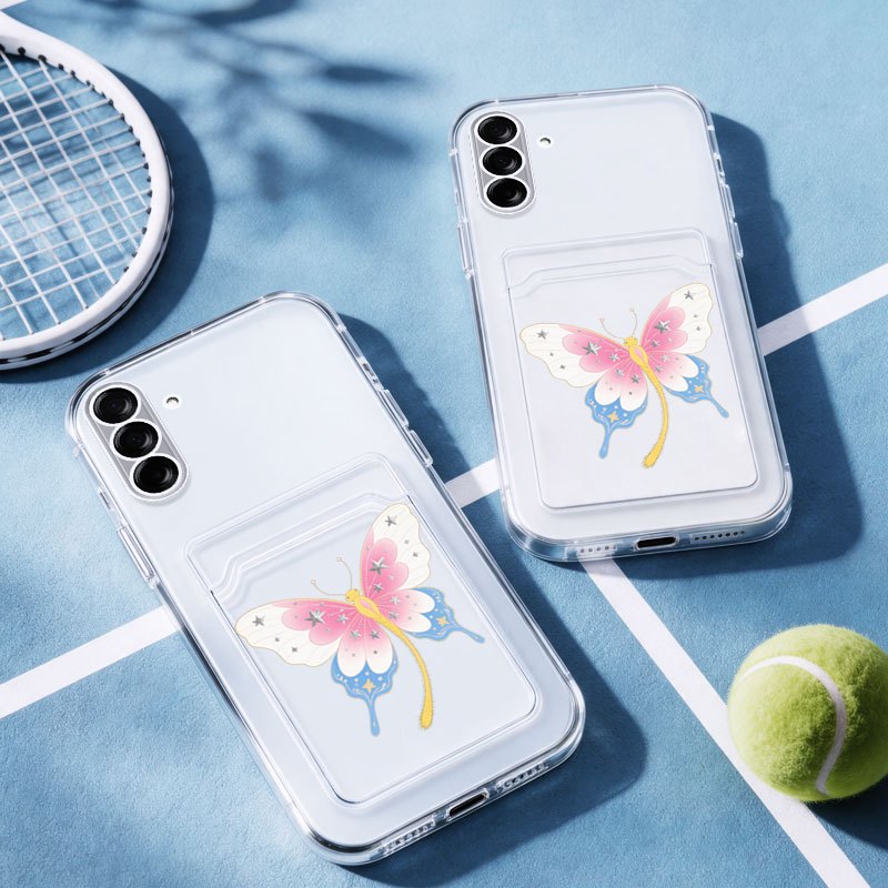 SAMSUNG YBDเคสโทรศัพท์สําหรับSamsung Galaxy A37 A57 A34 A36 A54 A26 A35 A55 A56 M54 F54 M55 F55 C55 