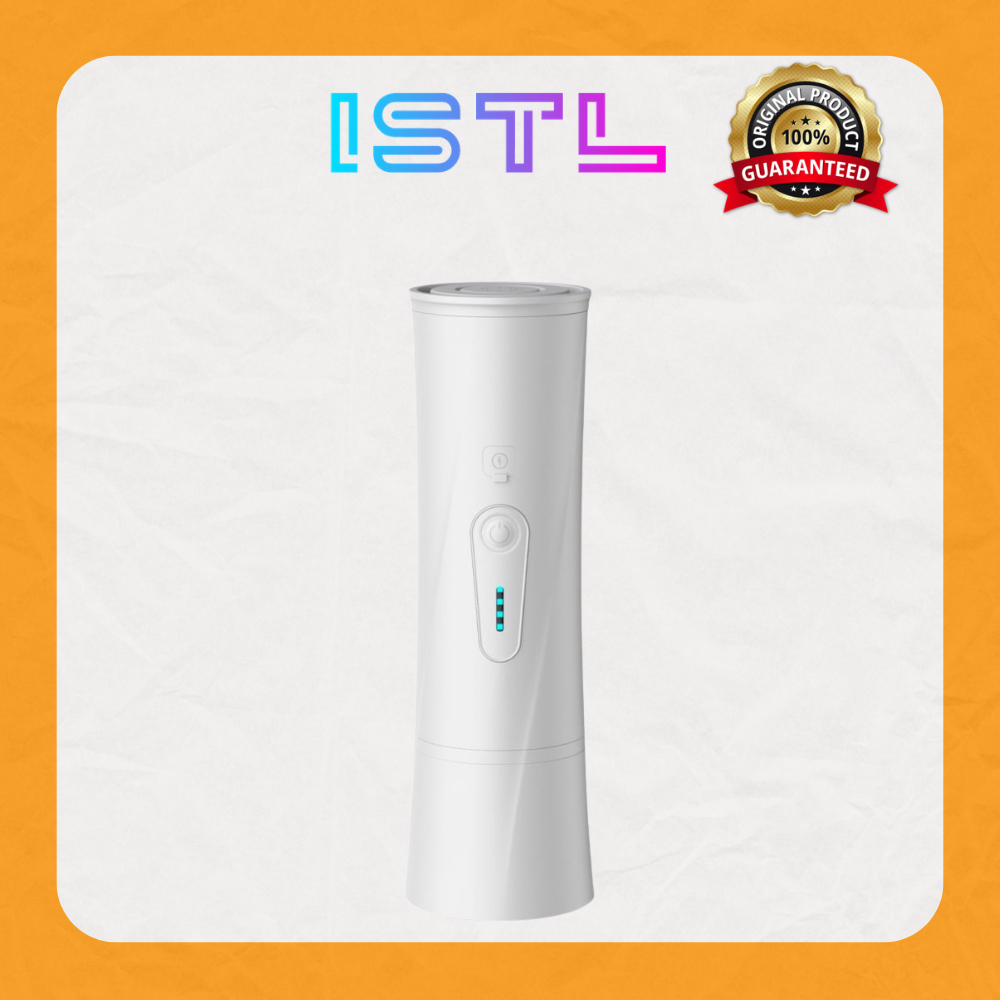 【Shopee Shipment 3-5 days】HONOR Choice Portable Coffee Machine