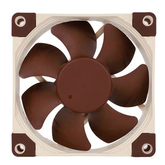 NOCTUA NF-A8 พัดลมเคส 80 มม.
