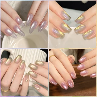 XEIJAYI 10ml-สไตล์ใหม่ 56 สีCat Eye Gelยาทาเล็บ,Nudeแชมเปญสีชมพูสีม่วงสีฟ้าหลายสีตัวเลือก,เหมาะสําหรับเล็บDIY