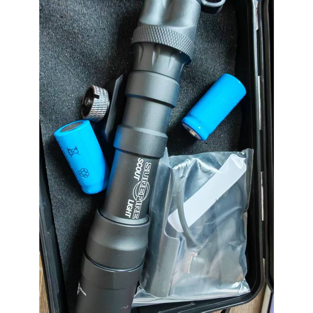 พร้อมส่ง m600DF ไฟฉายลูเมนสูง
