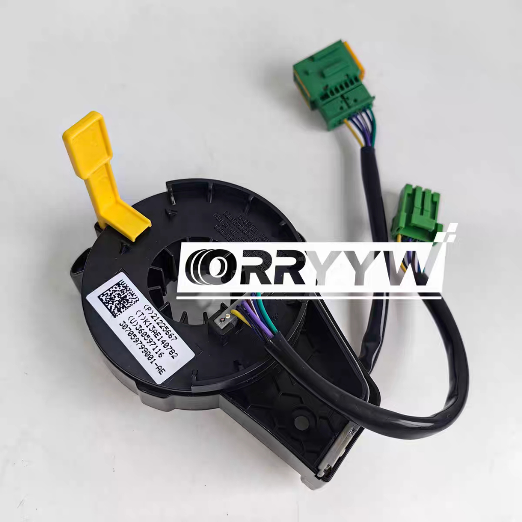 เหมาะสําหรับ FH FM Volvo Truck Travel Silk Wheel Steering Base Connector 21225667