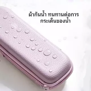 เคสเก็บของมืออาชีพสําหรับกล้อง เดรดล็อกส์ มือถือ ดีเจ ออสโม กระเป๋า 3/4 - การทํางาน, เต็มเปิดพื้นที่ขนาดใหญ่, ที่เก็บตาข่าย, กันน้ํา, ป้องกันรอยขีดข่วน, กันกระแทกแล