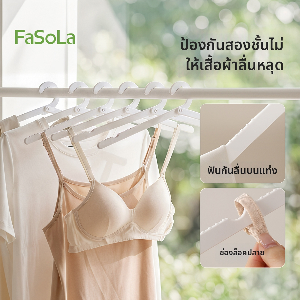 ไม้แขวนเสื้อพับได้ แบบพกพา สำหรับเดินทาง โรงแรม หอพัก ประหยัดพื้นที่ น้ำหนักเบา ใช้งานง่าย