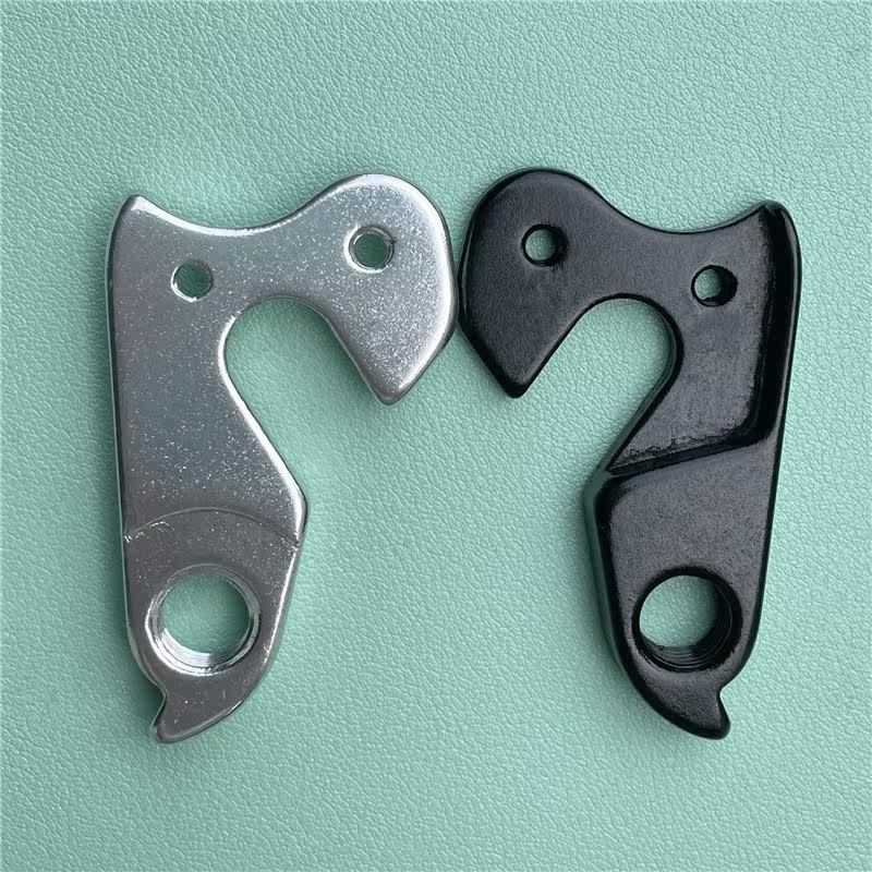 จักรยานด้านหลัง Derailleur แขวนเกียร์ Mech Dropout MTB Road Bike กรอบสําหรับ XDS Hero 300/310/330/35