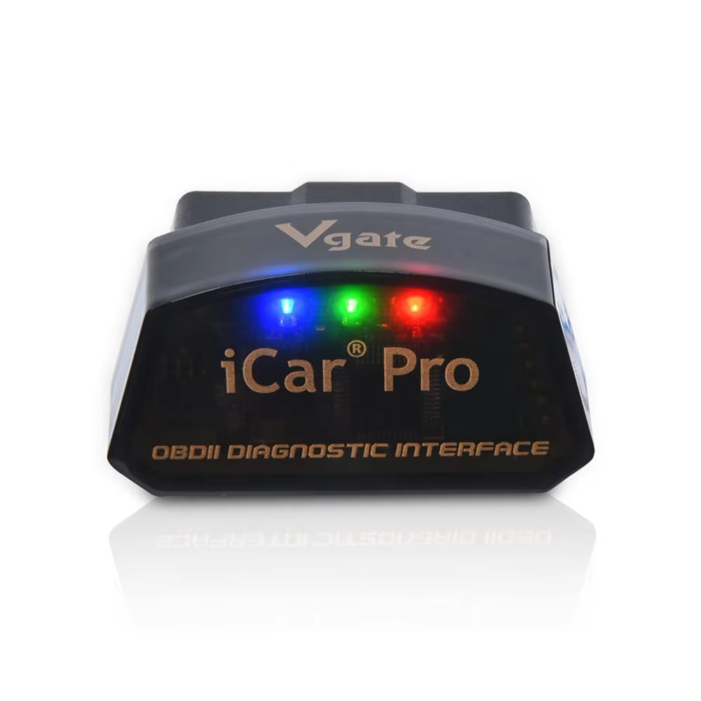 Vgate iCar Pro ELM327 BT/WIFI 4.0 OBD2 เครื่องมือวินิจฉัย