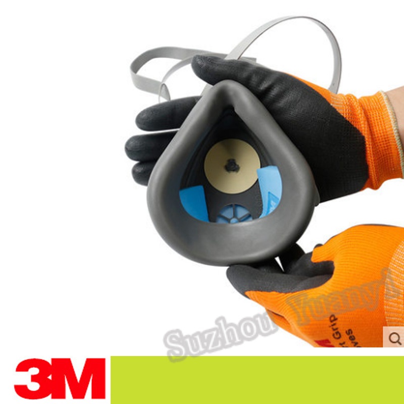 3M 389 สําลีซับเหงื่อ