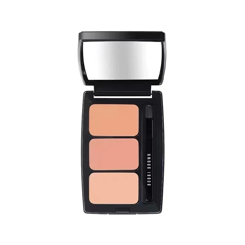 BOBBI BROWN Skin Touch-Up Palette - Fair to Light 2 | คอนซีลเลอร์ 3-in-1