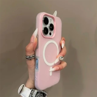 เคสโทรศัพท์มือถือ ซิลิโคนนิ่ม เจลลี่ กันกระแทก กันรอยนิ้วมือ สําหรับ Iphone 15promax 14promax 13promax 15pro 14pro 13pro 12promax 12