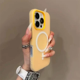 เคสโทรศัพท์มือถือ ซิลิโคนนิ่ม เจลลี่ กันกระแทก กันรอยนิ้วมือ สําหรับ Iphone 15promax 14promax 13promax 15pro 14pro 13pro 12promax 12