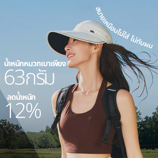 Beneunder BM530, หมวกกันแดดปีกกว้าง UPF100+, โป๊ะเต็ม 100%, ซักได้, ปีกขนาดใหญ่ 12 ซม., เย็น 17.2°C ภายใต้หมวก, แถบเหงื่อออกระบายความร้อน, AAA ต้านเชื้อแบคทีเรีย, น้ําหนักเบาพิเศษ 75g, ปรับได้