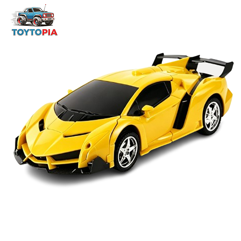 TOYTOPIA จัดส่งรวดเร็ว! ของเล่นเปลี่ยนรูปคลาสสิค, ของขวัญแปลงร่างของเล่นเด็ก, ของเล่น Optimus Prime Transformers