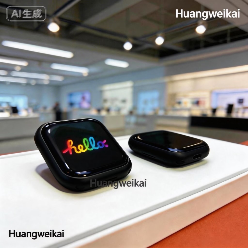 Hello Watch s9 Mini 38mm smartwatch สําหรับสมาร์ทวอทช์สปอร์ตผู้หญิงและผู้ชายบลูทูธโทรไร้สายชาร์จ