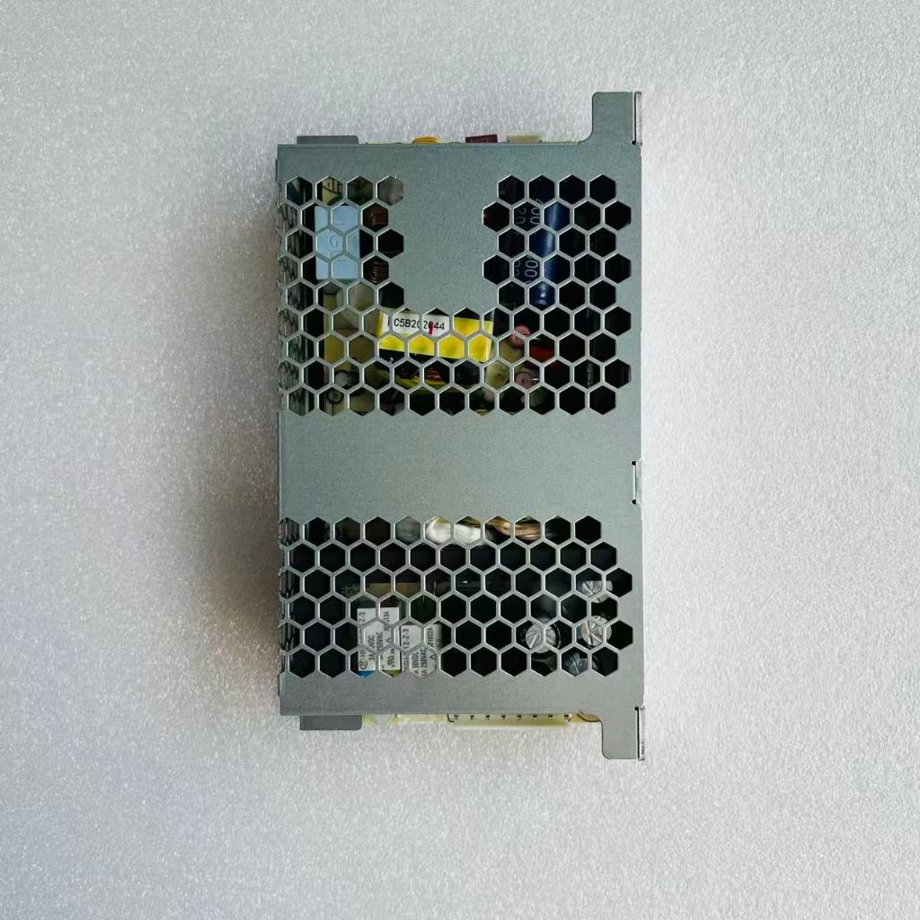 MEAN WELL แหล่งจ่ายไฟ PSC-160A/160B-C 160W 12V/24V แบตเตอรี่ชาร์จตู้ฟังก์ชั่น UPS