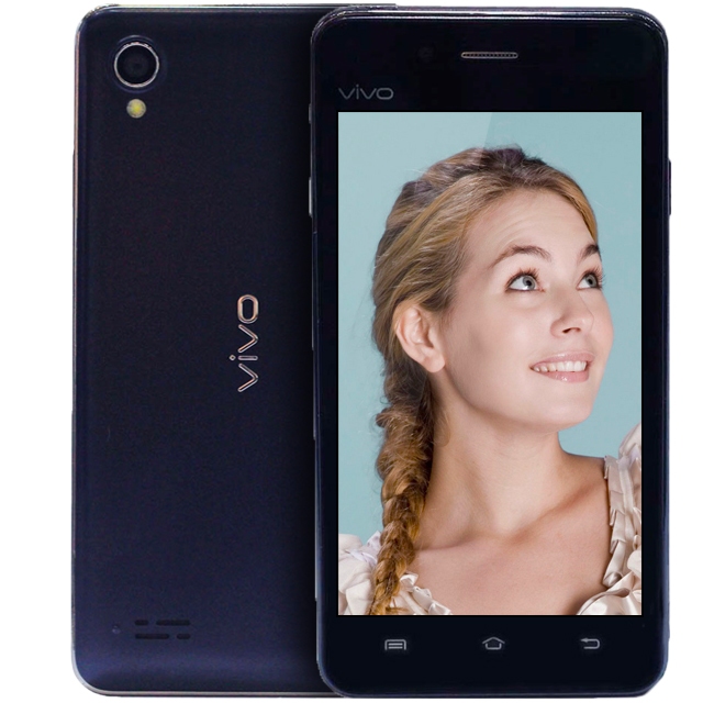 Vivo Y51 16GB สมาร์ทโฟน 5 นิ้ว มือถือมือสอง