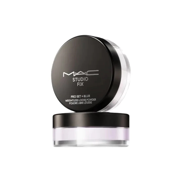 MAC Loose Powder Studio Fix แป้งฝุ่นไร้น้ําหนัก 6.5g