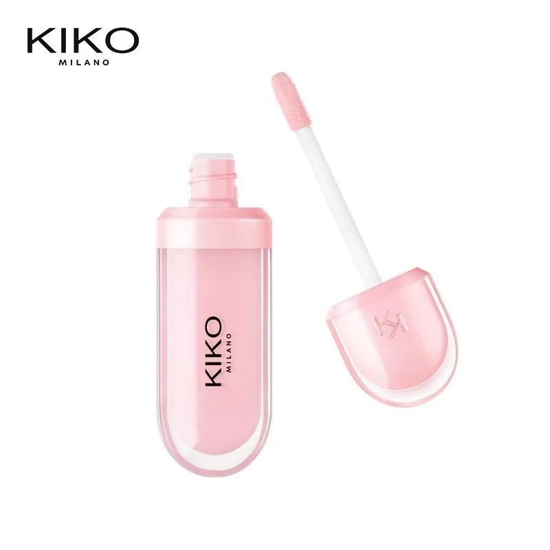 KIKO Milano Lipstick Rose Color Transparent Color