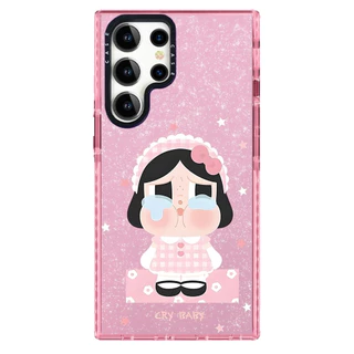 Gitter น่ารักเคสโทรศัพท์สําหรับ Samsung Galaxy 26 S25 24 23 22 UItra S25 24 Plus กันกระแทกป้องกันปลอก