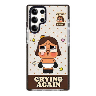 Gitter น่ารักเคสโทรศัพท์สําหรับ Samsung Galaxy 26 S25 24 23 22 UItra S25 24 Plus กันกระแทกป้องกันปลอก