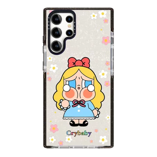 Gitter น่ารักเคสโทรศัพท์สําหรับ Samsung Galaxy 26 S25 24 23 22 UItra S25 24 Plus กันกระแทกป้องกันปลอก