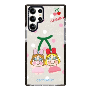 Gitter น่ารักเคสโทรศัพท์สําหรับ Samsung Galaxy 26 S25 24 23 22 UItra S25 24 Plus กันกระแทกป้องกันปลอก