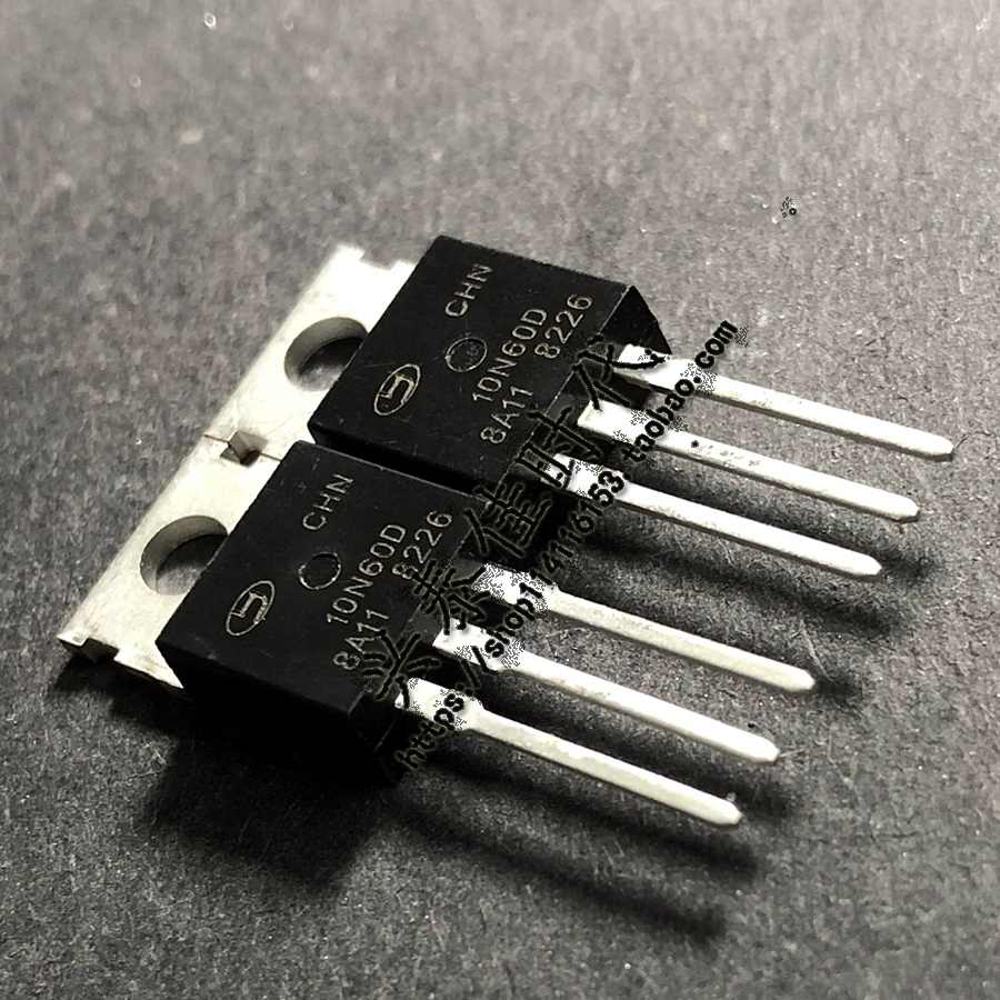 1-5PCS MOS CHIP CHN 10N60 CHN10N60/CHN8N60 8N60 20N65 CHN20N65 12N60 CHN12N60 10N65 CHN10N65 8N65 CH