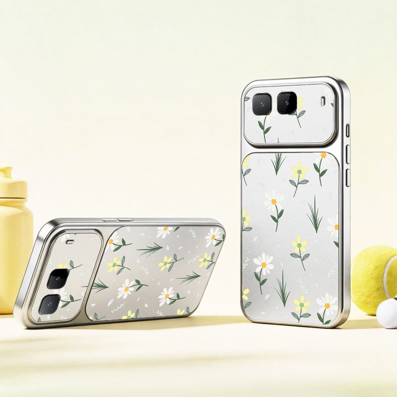 YBD เคสโทรศัพท์สําหรับ Infinix Smart 10 Plus Tecno Spark Slim KM7k X6725B X6725B_C ผู้ขายสดดอกไม้ Da
