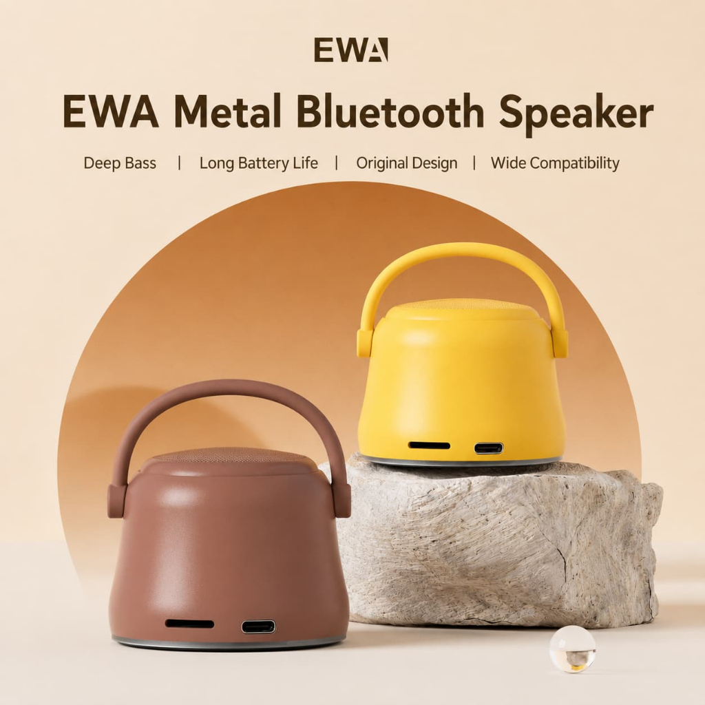 ewa A120 ลำโพงบลูทูธ