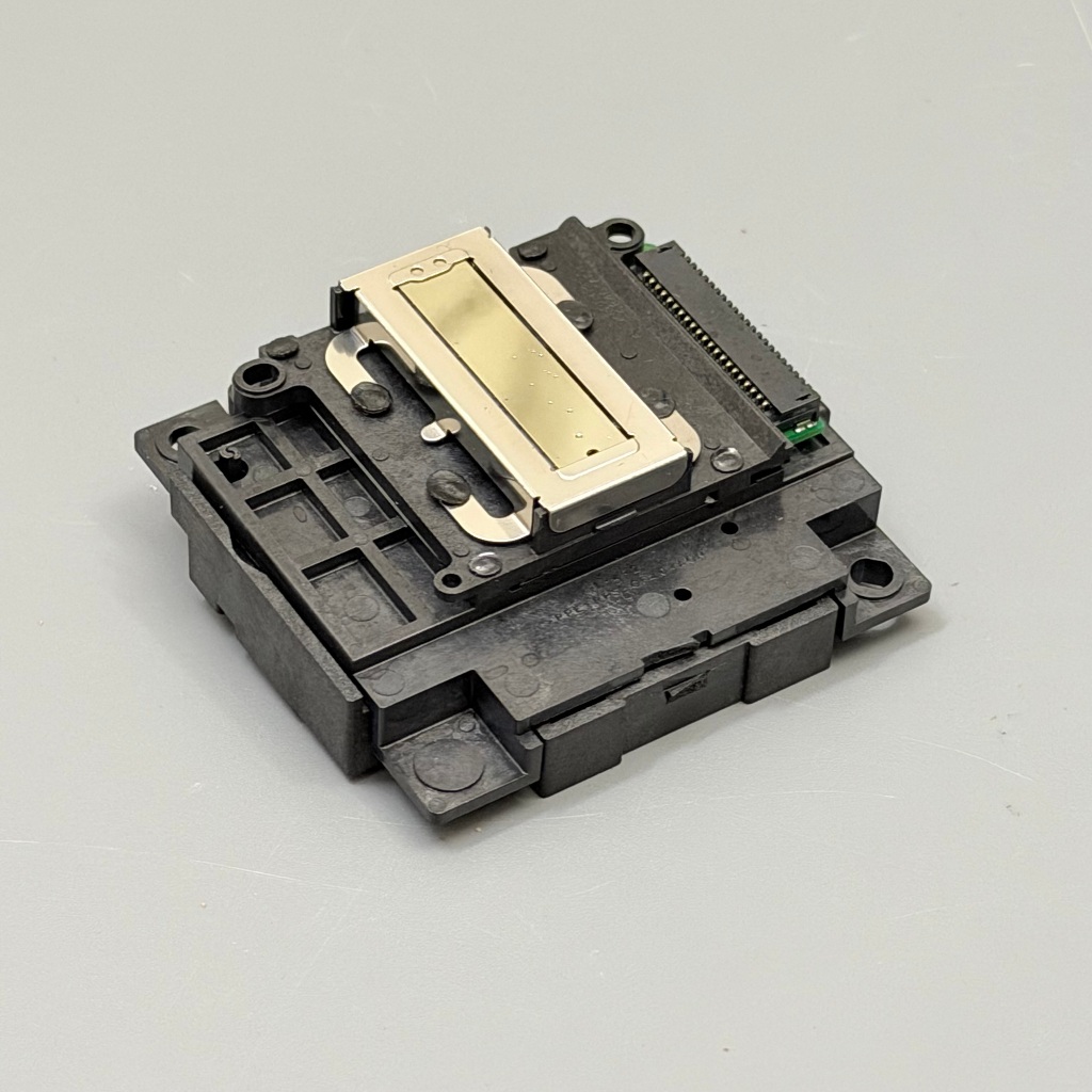 L121 หัวพิมพ์สําหรับ EPSON L121 L120 Printhead