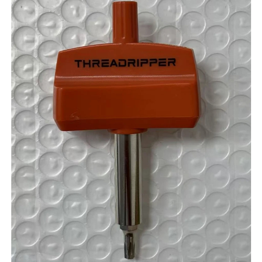 AMD Ryzen Threadripper/EPYC SP3 โปรเซสเซอร์ Torx S20 Tool (ไขควงเท่านั้น)