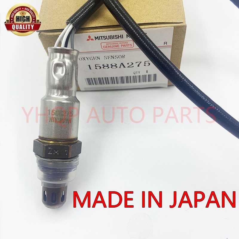 เซนเซอร์ออกซิเจนใหม่ Mitsubishi Mirage G4 1.2L 3 กระบอก 1588A275 1588 A275 (หลัง)