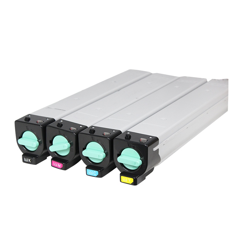 CLT-K804S CLT-C804S/M804S CLT-Y804S ตลับหมึกสีสําหรับ Samsung X3220NR X3280 ตลับหมึก