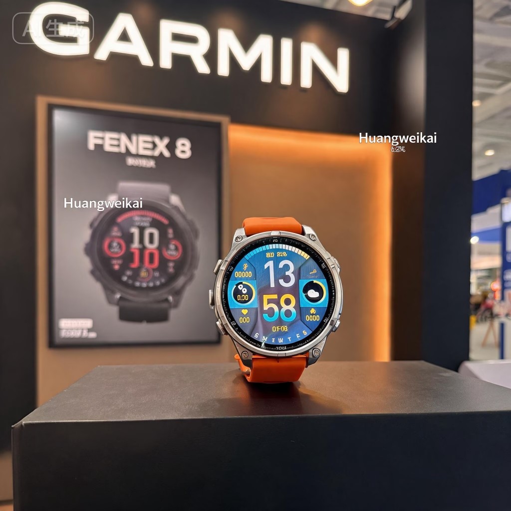 2026 สมาร์ทวอท์ช GARMIN FENEX 8 หน้าจอสัมผัสแบบเต็มหน้าจอไร้สายชาร์จบลูทูธโทรสําหรับชายหญิงเลดี้คริสต์มาสของขวัญกีฬาสมาร์ทนาฬิกา VS HD300 pro HD350 pro T8pro f8pro นาฬิกา 8
