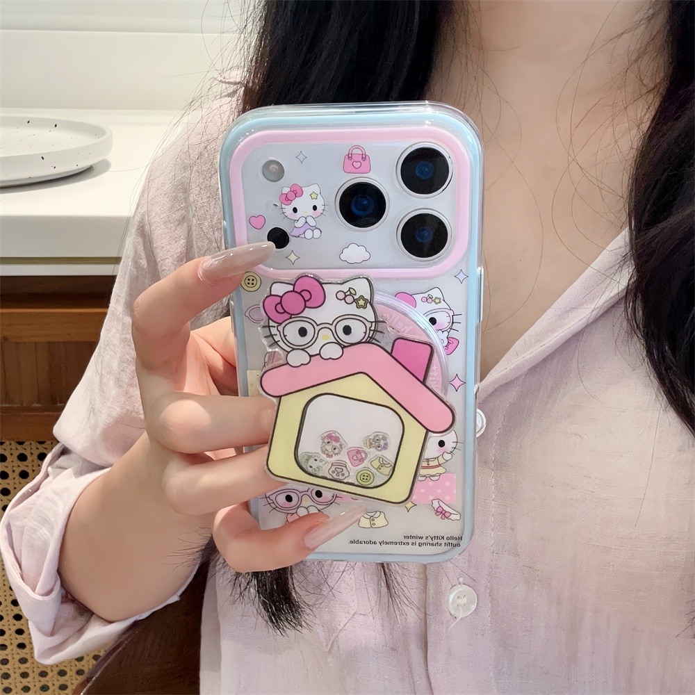เคส iPhone สําหรับ iPhone 17 Pro Max, iPhone 16 Pro Max, iPhone 15 Pro Max, iPhone 14 Pro Max Magnet