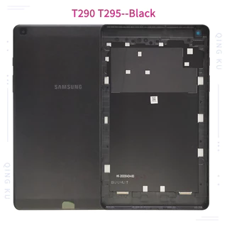 สําหรับ Samsung Galaxy Tab A 8.0 ( 2019 ) ฝาครอบด ้ านหลังสําหรับ T290/T295 ฝาครอบด ้ านหลัง T290/T295 กรอบ