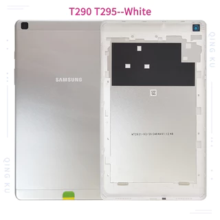 สําหรับ Samsung Galaxy Tab A 8.0 ( 2019 ) ฝาครอบด ้ านหลังสําหรับ T290/T295 ฝาครอบด ้ านหลัง T290/T295 กรอบ