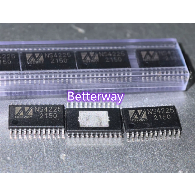 5 ชิ้น NS4225 TSSOP24 ใหม่