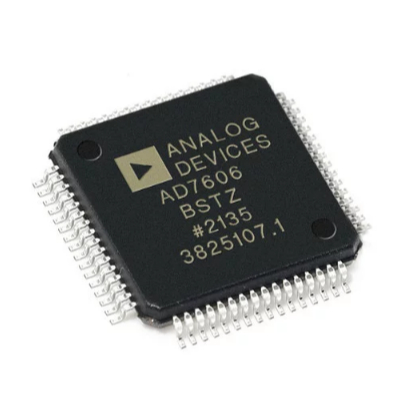 1PCS ยี่ห้อใหม่ AD7606BSTZ AD7606BSTZ-4 AD7606BSTZ-6 AD7606C-16BSTZ AD7609BSTZ AD7616BSTZ AD7656BS ช