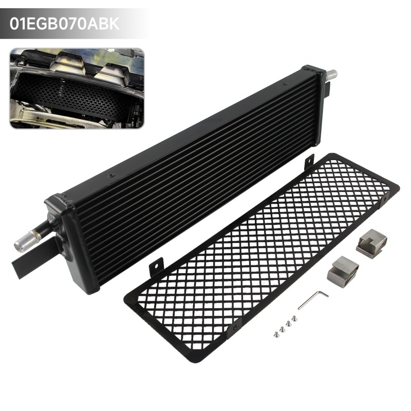 น้ํามันเกียร์คูลเลอร์สําหรับ BMW B48 B58 G20 M340i G22 M440i M40i GR Supra A90