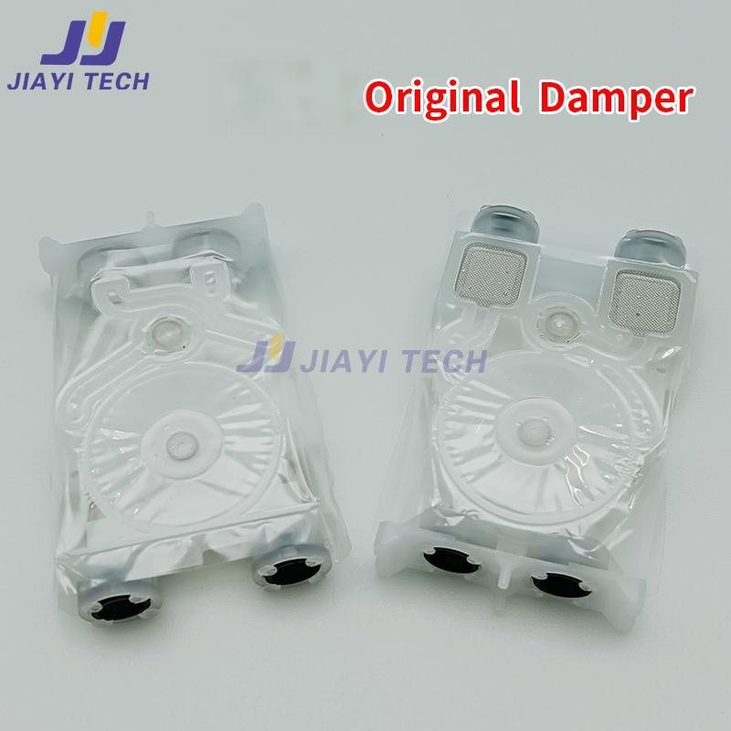 1 PC Original DX7 น้ํา Damper สําหรับ Roland สําหรับ Mimaki เครื่องพิมพ์ DX7 Printhead Dumper กรอง