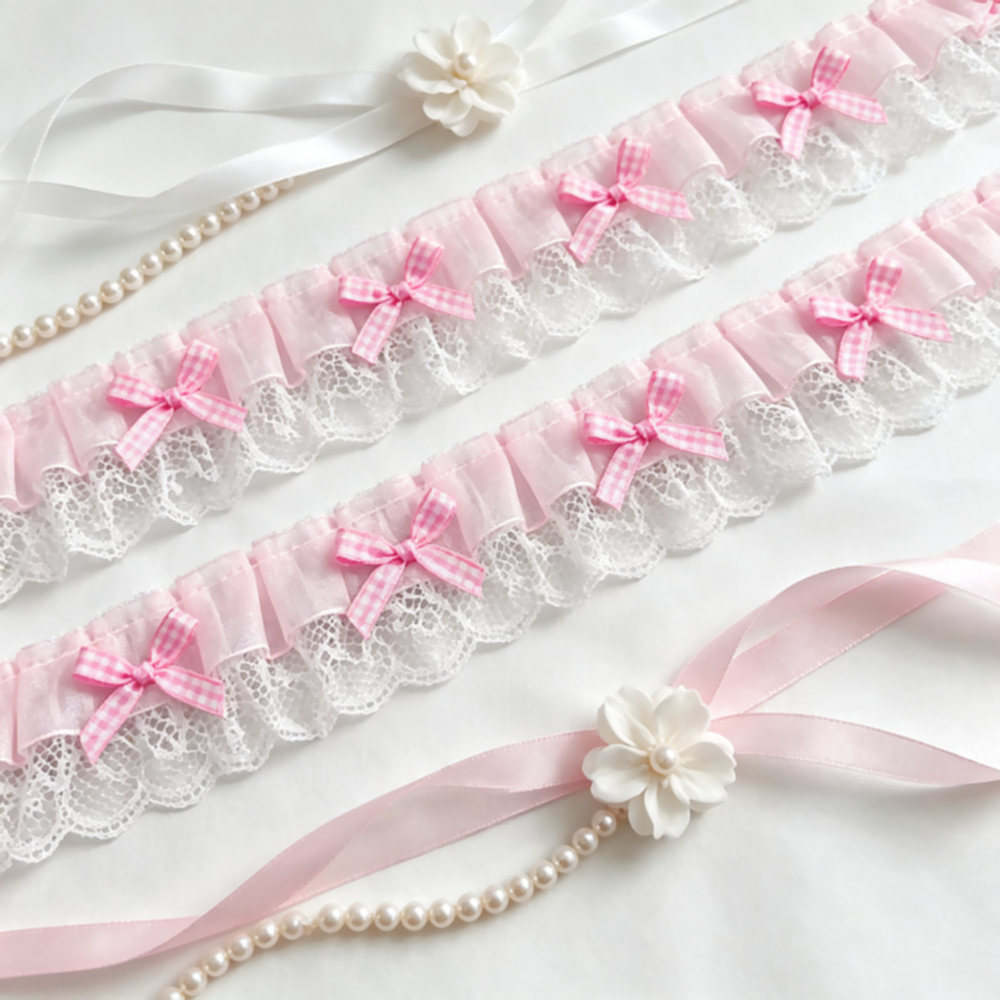 .Appliqué bow tie สำหรับตกแต่งเสื้อผ้า กระโปรง และหมวก