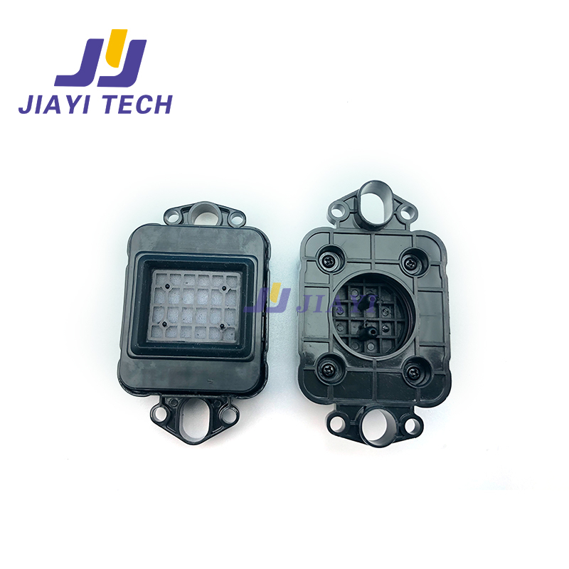 1 ชิ้น XP600 Printhead หมวกสําหรับ XP600 TX800 DX9 DX10 DX11 เครื่องพิมพ์ Capping Station