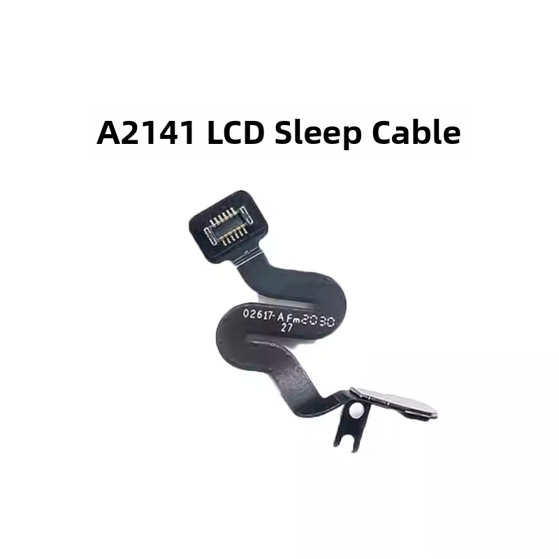 A2681 A3113 แล็ปท็อป LCD Sleep Sensor Cable Replacement สําหรับ MacBook Air 13.6 นิ้ว M2/M3 พร้อมโปร