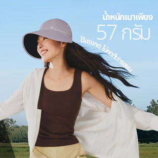24 ship-Beneunder BM715, UPF100+ หมวกกันแดดผู้หญิงมี 270° หมวกปีกกว้างกันน้ําน้ําหนักเบาเป็นพิเศษ 52g, Cooling & Quick-Dry, Washable, Ajustable, 5A ต้านเชื้อแบคทีเรีย, Uv Hat UV Cap