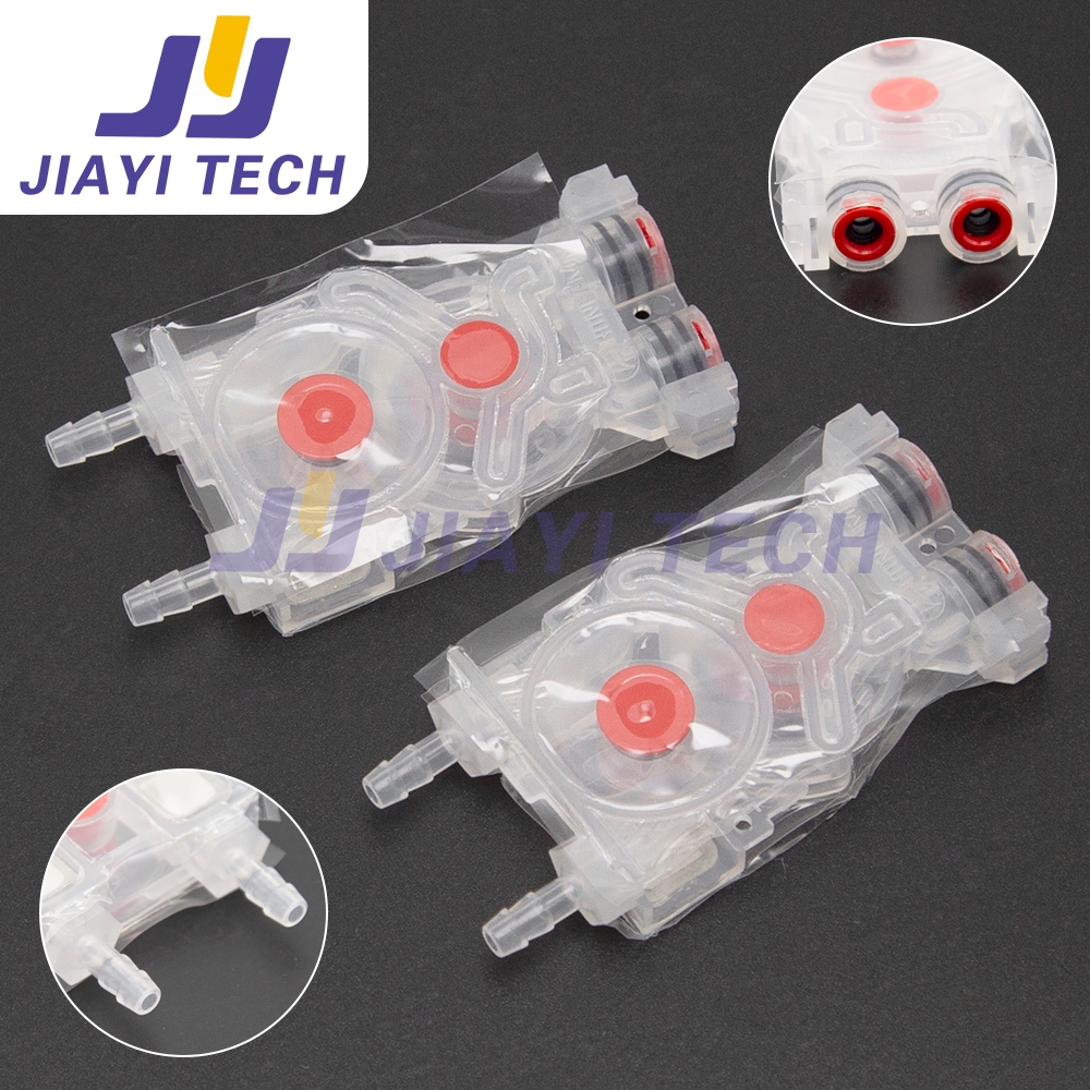 2 ชิ้น i3200 HD Ink Damper สําหรับ i3200S1 HD I3200-U1 i3200 หัวพิมพ์ DTF เครื่องพิมพ์ Dumper กรอง